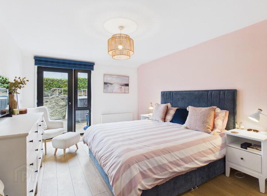 Sycamore House, Upper Branch Road, Tramore, X91V327