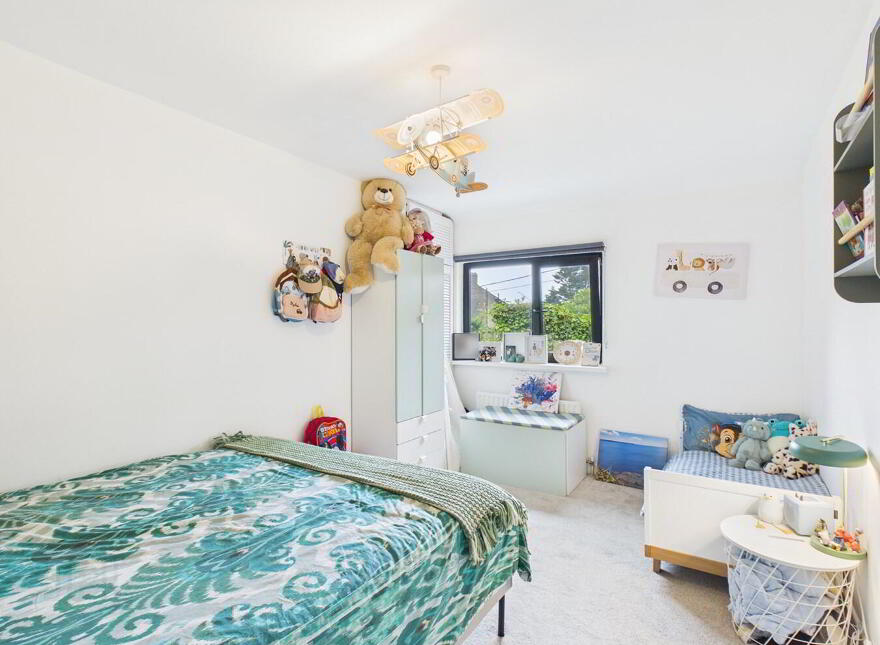 Sycamore House, Upper Branch Road, Tramore, X91V327