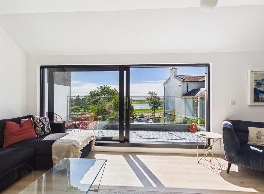 Sycamore House, Upper Branch Road, Tramore, X91V327