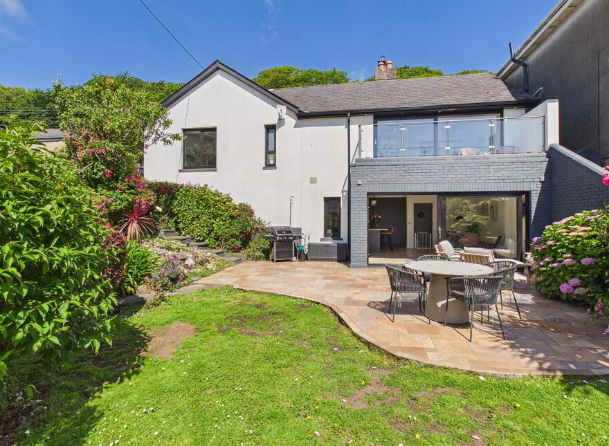 Sycamore House, Upper Branch Road, Tramore, X91V327