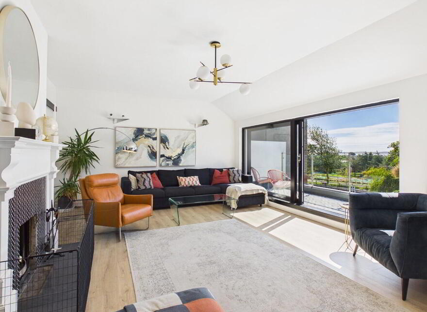 Sycamore House, Upper Branch Road, Tramore, X91V327