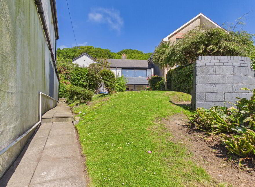 Sycamore House, Upper Branch Road, Tramore, X91V327