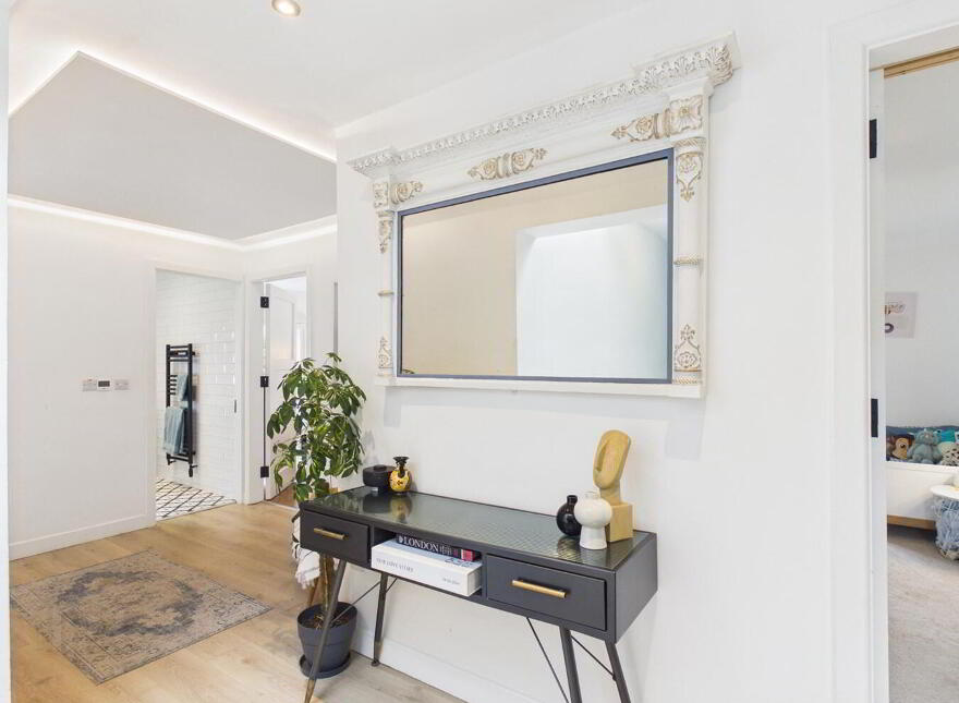 Sycamore House, Upper Branch Road, Tramore, X91V327