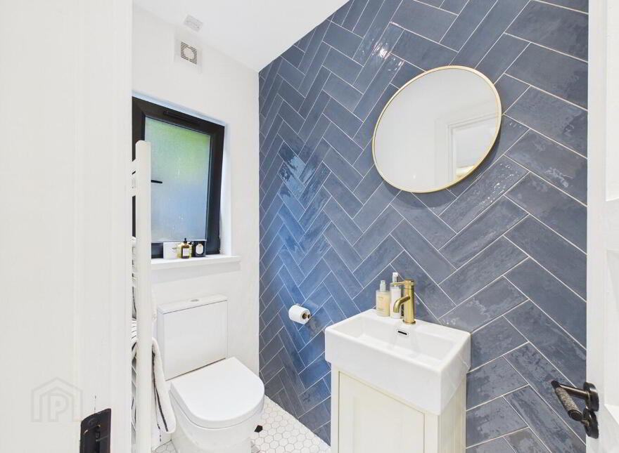 Sycamore House, Upper Branch Road, Tramore, X91V327