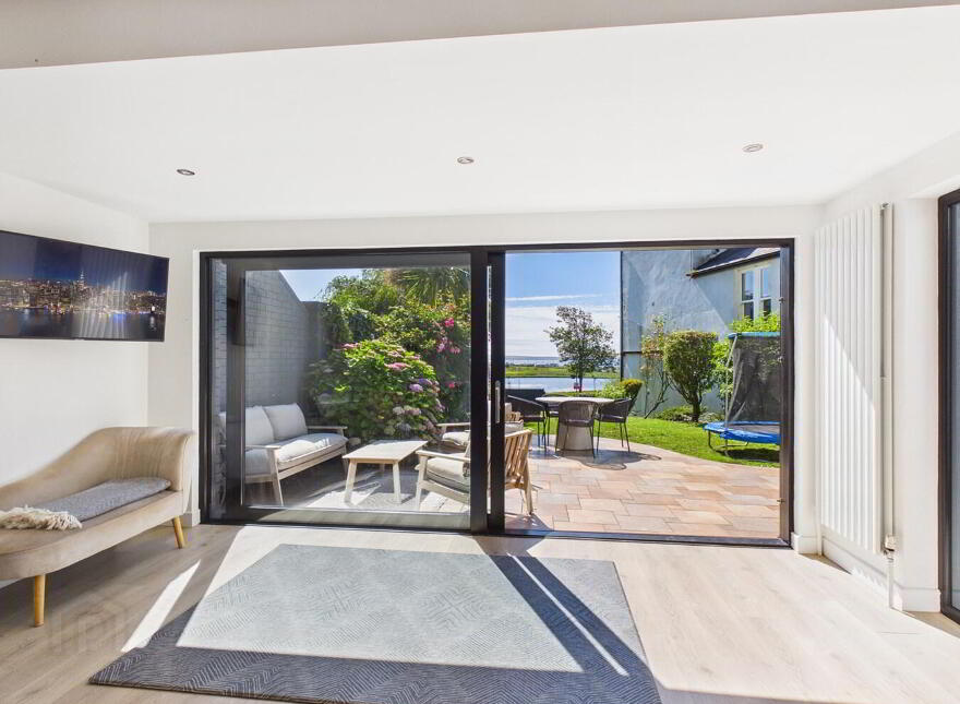 Sycamore House, Upper Branch Road, Tramore, X91V327
