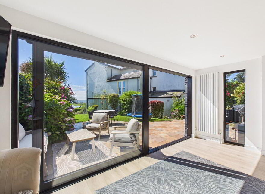 Sycamore House, Upper Branch Road, Tramore, X91V327