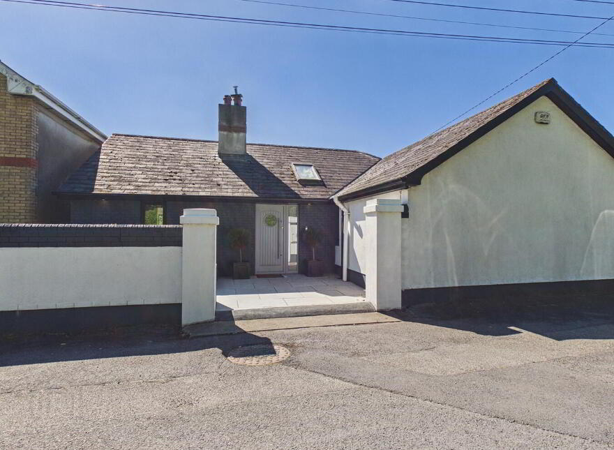 Sycamore House, Upper Branch Road, Tramore, X91V327