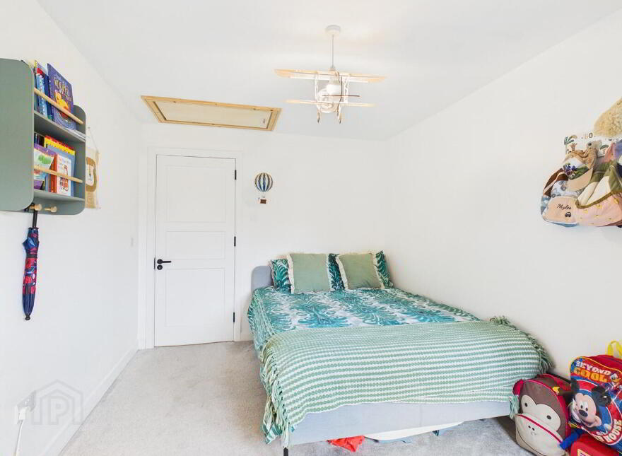 Sycamore House, Upper Branch Road, Tramore, X91V327