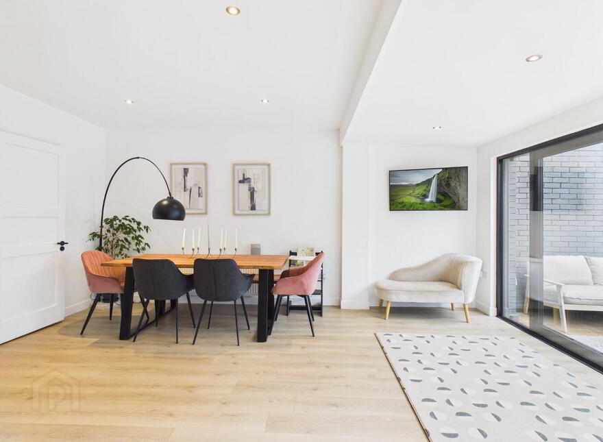 Sycamore House, Upper Branch Road, Tramore, X91V327