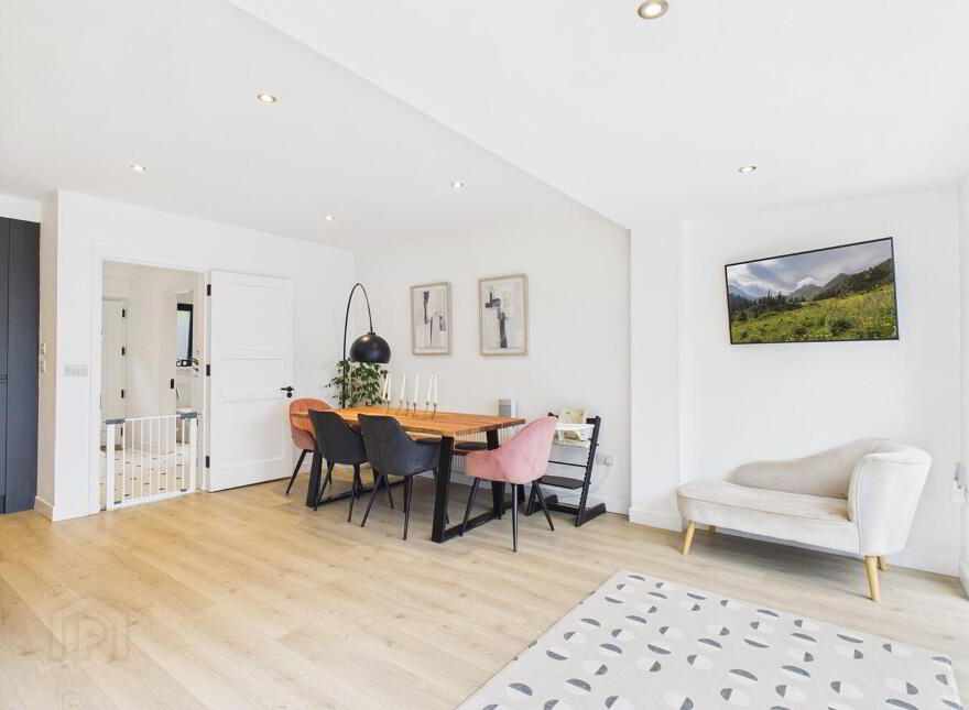 Sycamore House, Upper Branch Road, Tramore, X91V327