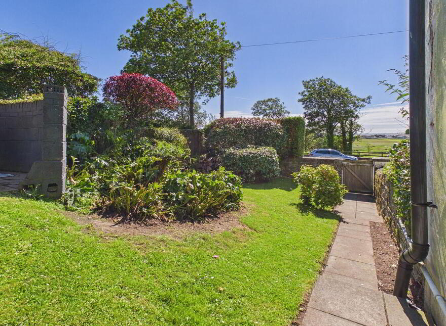 Sycamore House, Upper Branch Road, Tramore, X91V327