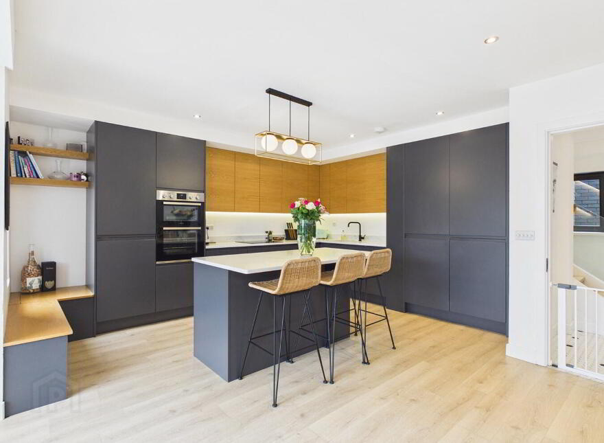 Sycamore House, Upper Branch Road, Tramore, X91V327