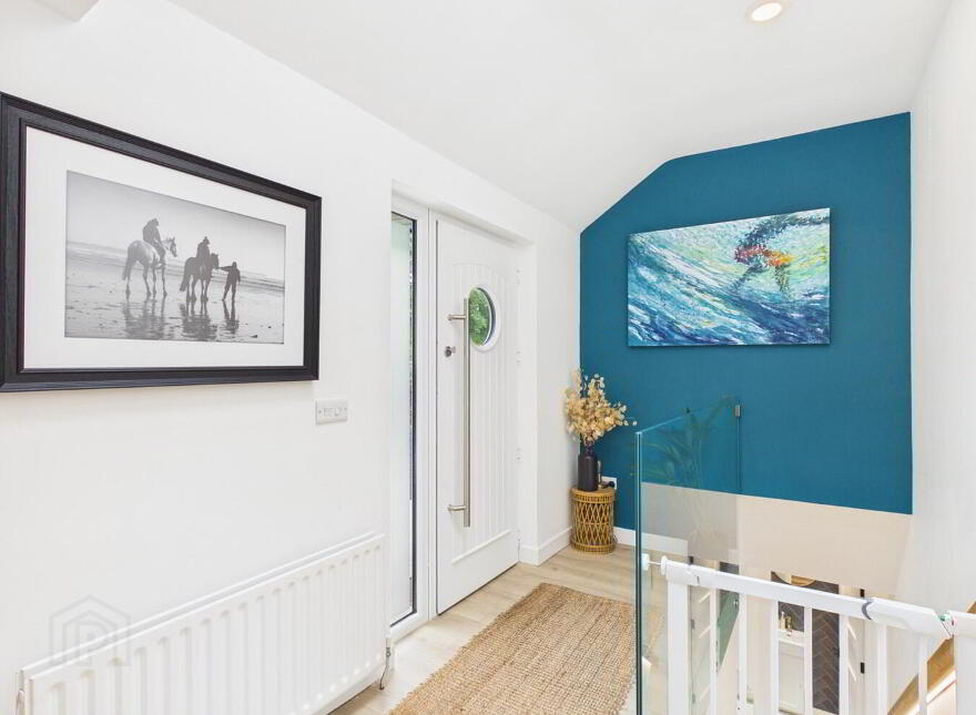 Sycamore House, Upper Branch Road, Tramore, X91V327