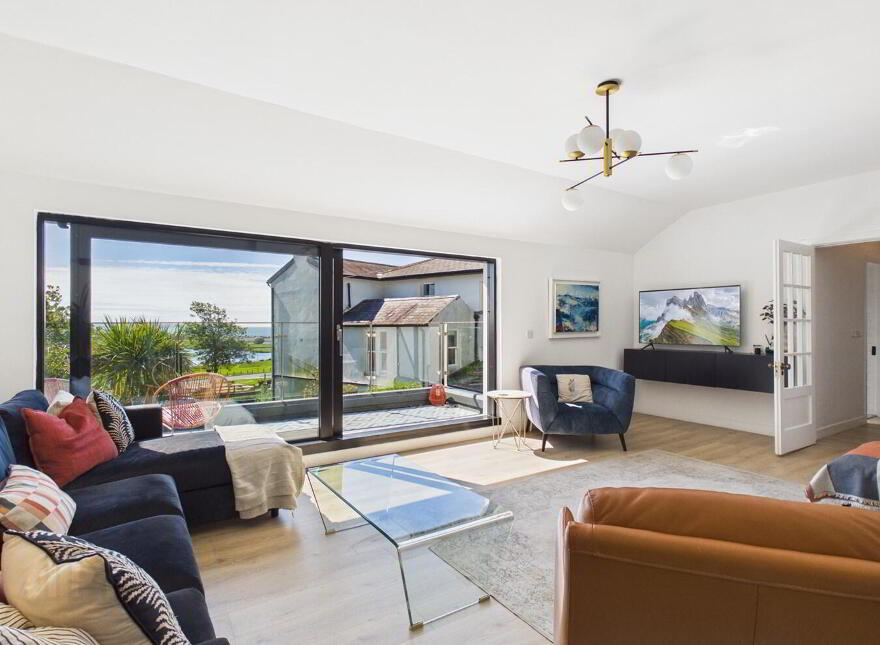 Sycamore House, Upper Branch Road, Tramore, X91V327