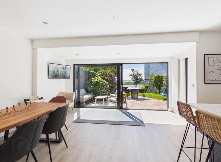 Sycamore House, Upper Branch Road, Tramore, X91V327