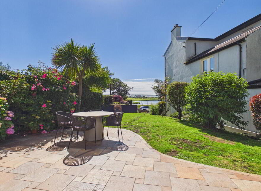 Sycamore House, Upper Branch Road, Tramore, X91V327