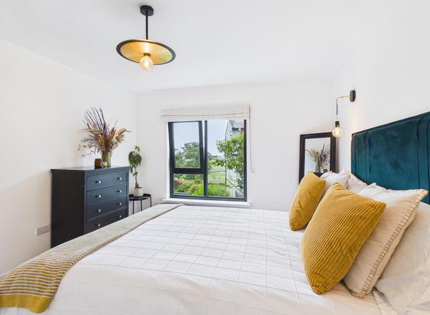 Sycamore House, Upper Branch Road, Tramore, X91V327