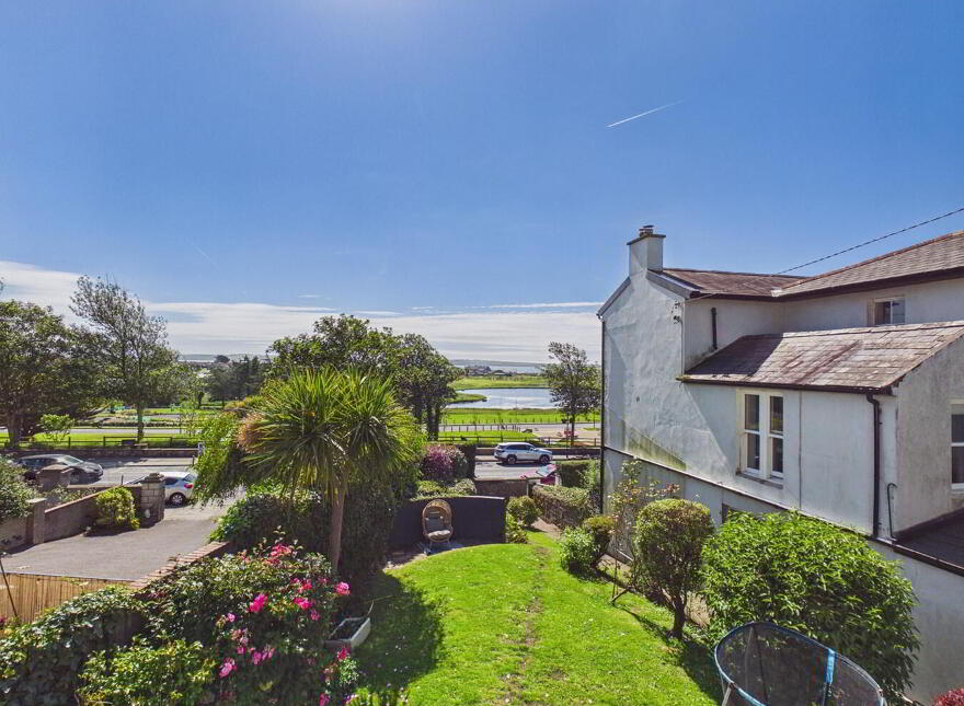 Sycamore House, Upper Branch Road, Tramore, X91V327
