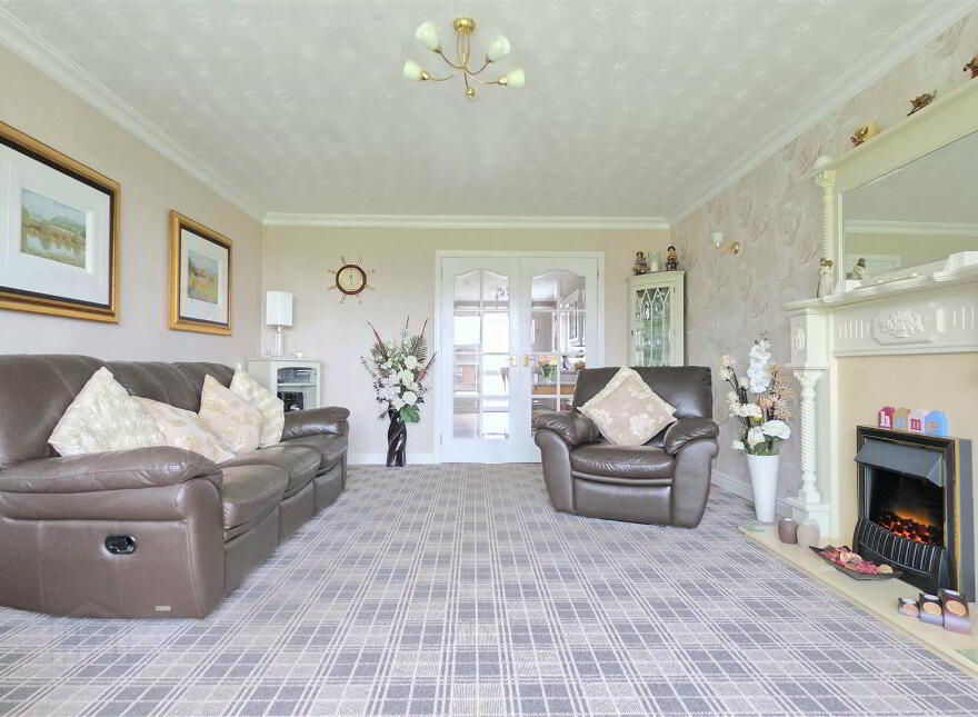 4 Sandringham Green, Carrickfergus, BT38 9EF