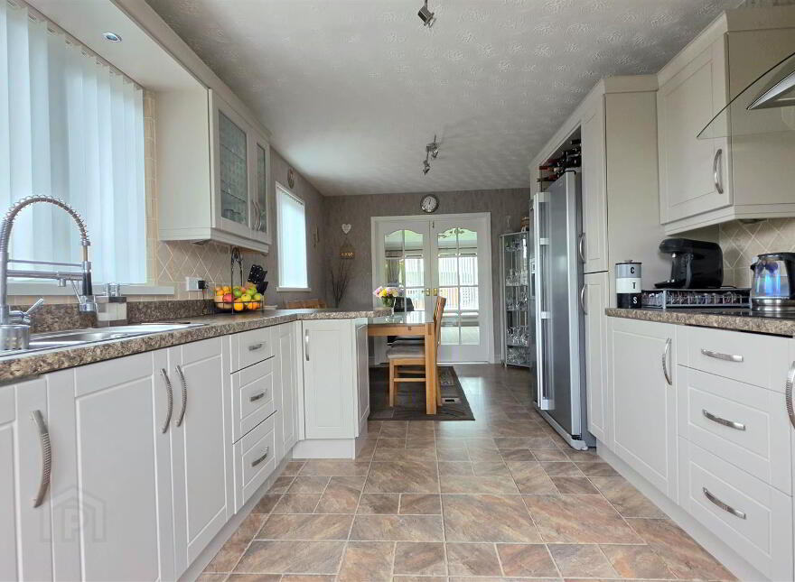 4 Sandringham Green, Carrickfergus, BT38 9EF