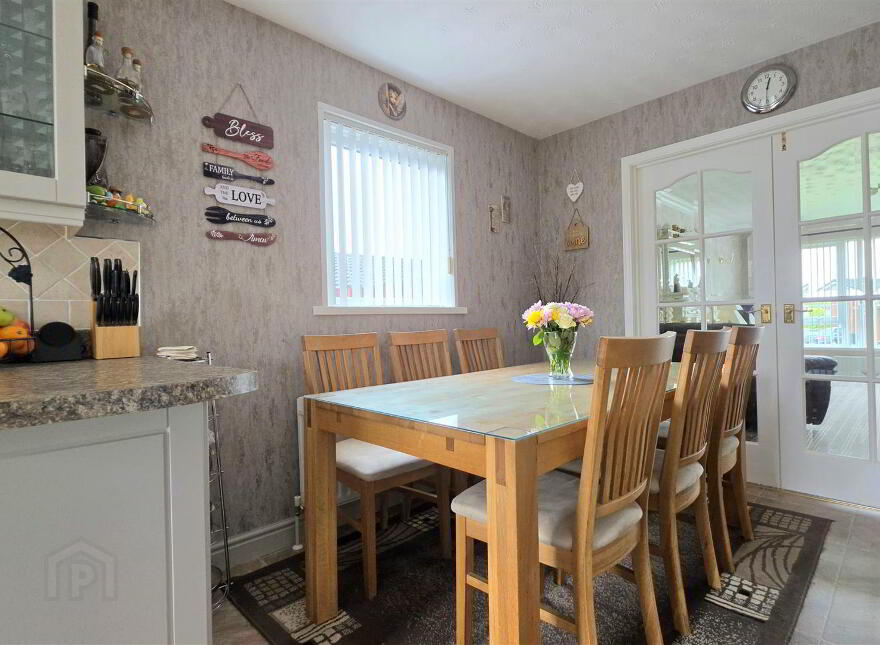 4 Sandringham Green, Carrickfergus, BT38 9EF