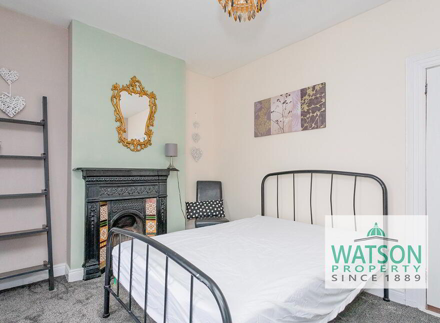 2 Queen Victoria Street, Bloomfield Avenue, Belfast, BT5 5BE