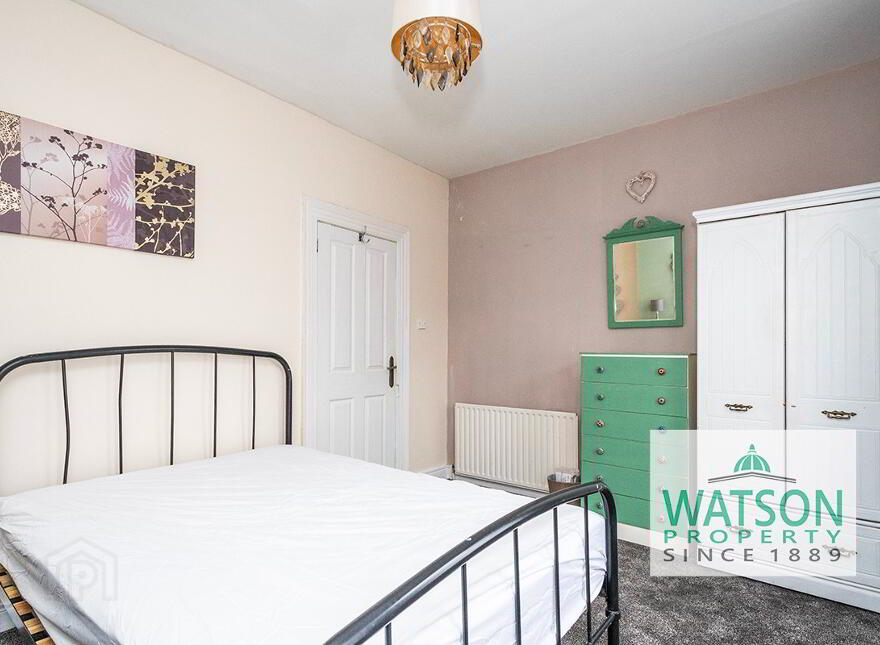 2 Queen Victoria Street, Bloomfield Avenue, Belfast, BT5 5BE