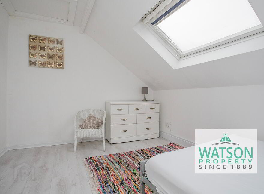 2 Queen Victoria Street, Bloomfield Avenue, Belfast, BT5 5BE