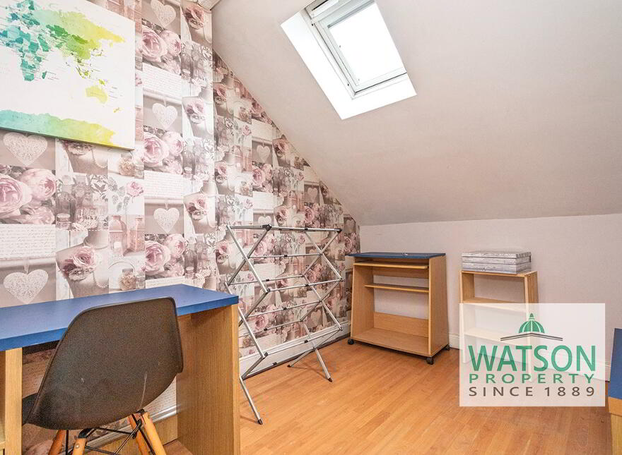 2 Queen Victoria Street, Bloomfield Avenue, Belfast, BT5 5BE