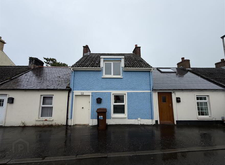 48 High Street, Ballyhalbert, Newtownards, BT22 1BL