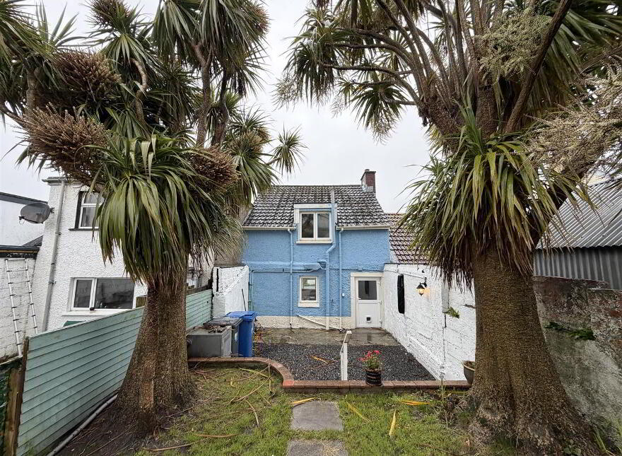 48 High Street, Ballyhalbert, Newtownards, BT22 1BL