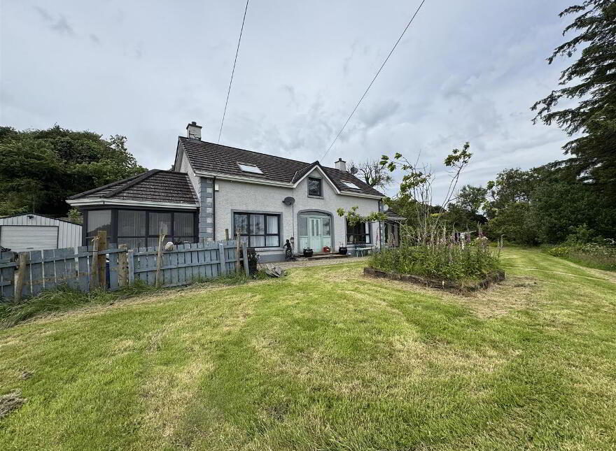 42 Ballynoe Road, Antrim, BT41 2QX