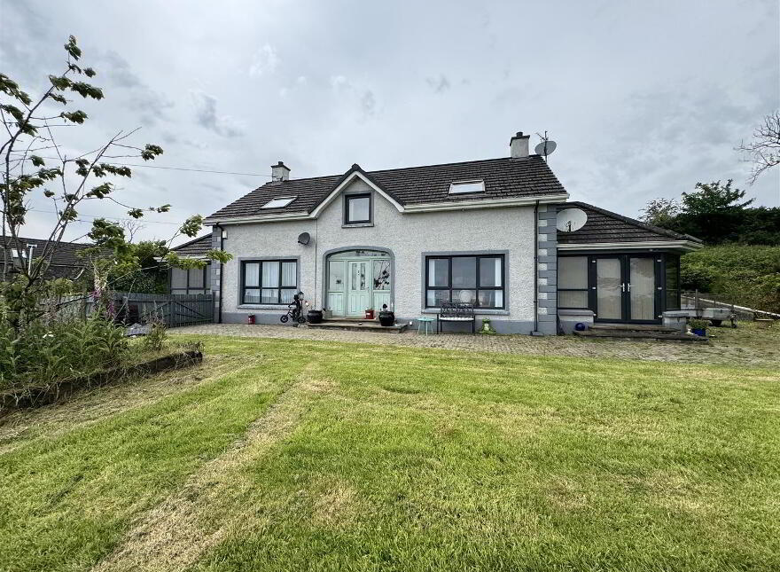 42 Ballynoe Road, Antrim, BT41 2QX