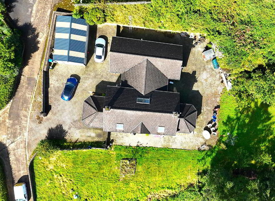42 Ballynoe Road, Antrim, BT41 2QX