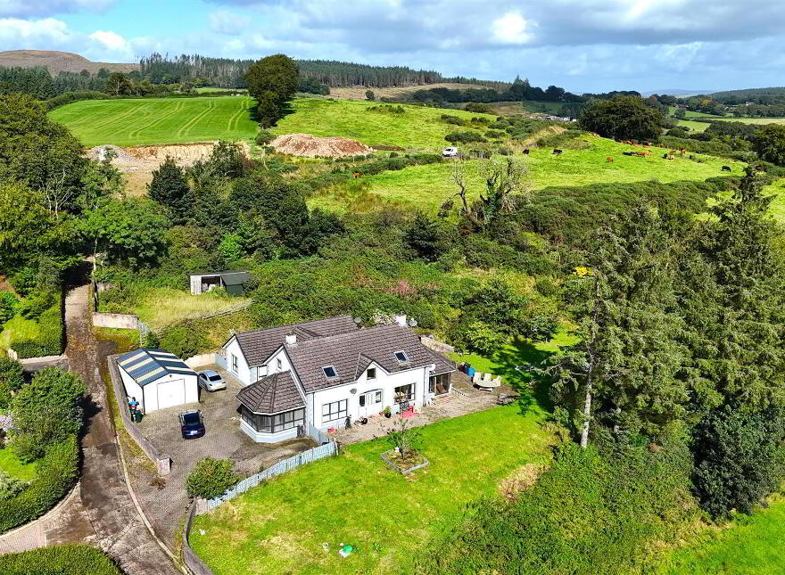 42 Ballynoe Road, Antrim, BT41 2QX