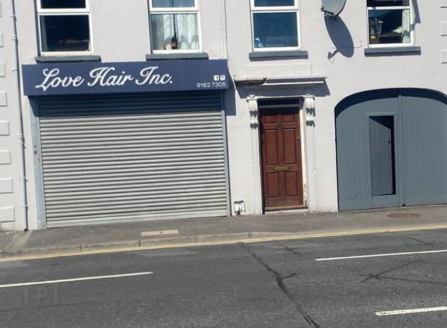 55 South Street, Newtownards, BT23 4JU