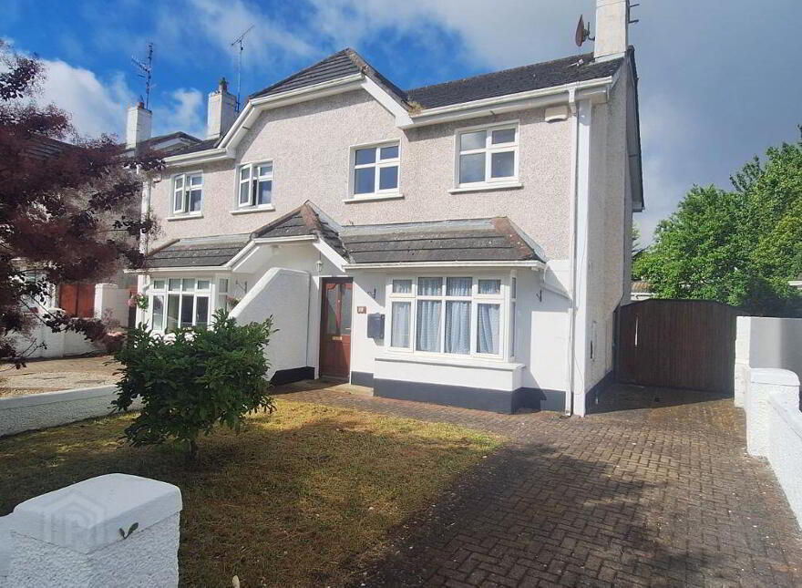 10 Fox Hill, Wheaton Hall, Drogheda, A92A2HE
