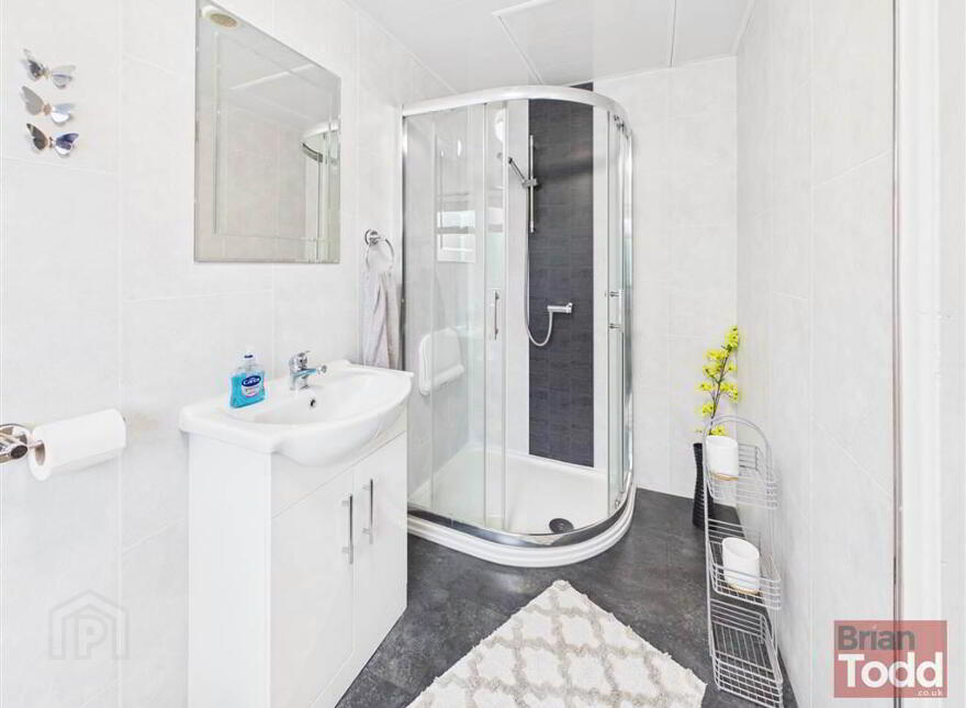 Greenland Walk, Larne, BT40 1NJ
