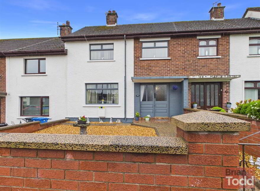 Greenland Walk, Larne, BT40 1NJ