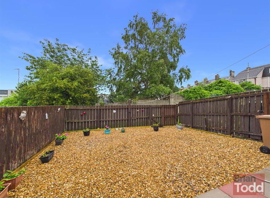 Greenland Walk, Larne, BT40 1NJ