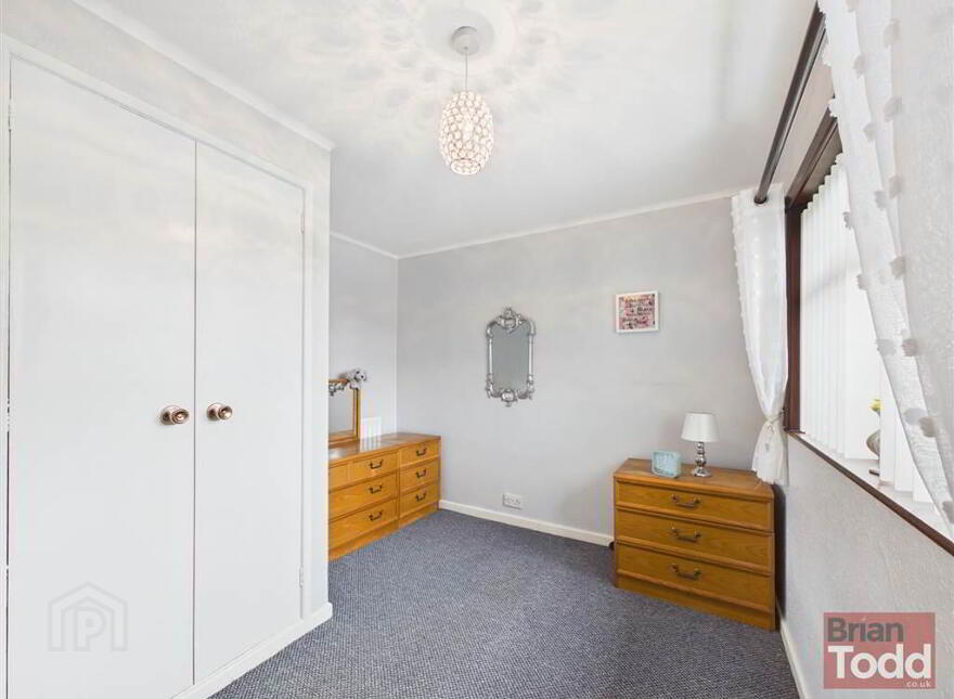 Greenland Walk, Larne, BT40 1NJ