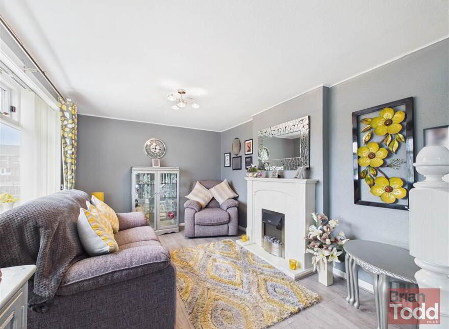 Greenland Walk, Larne, BT40 1NJ