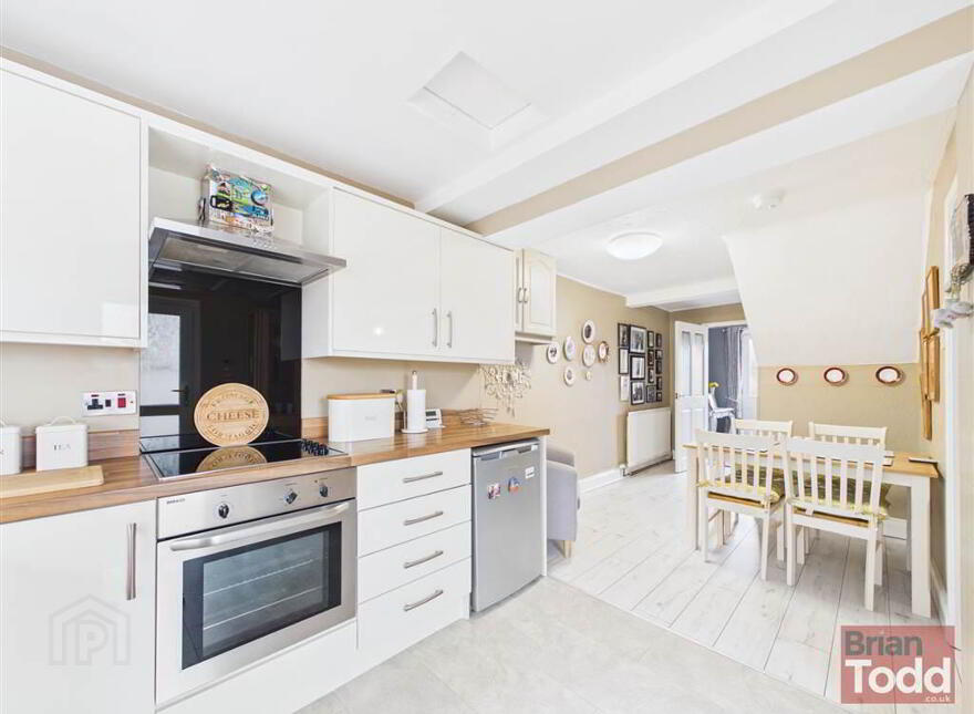 Greenland Walk, Larne, BT40 1NJ
