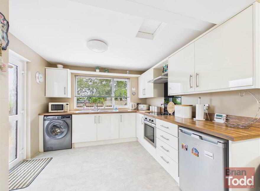 Greenland Walk, Larne, BT40 1NJ