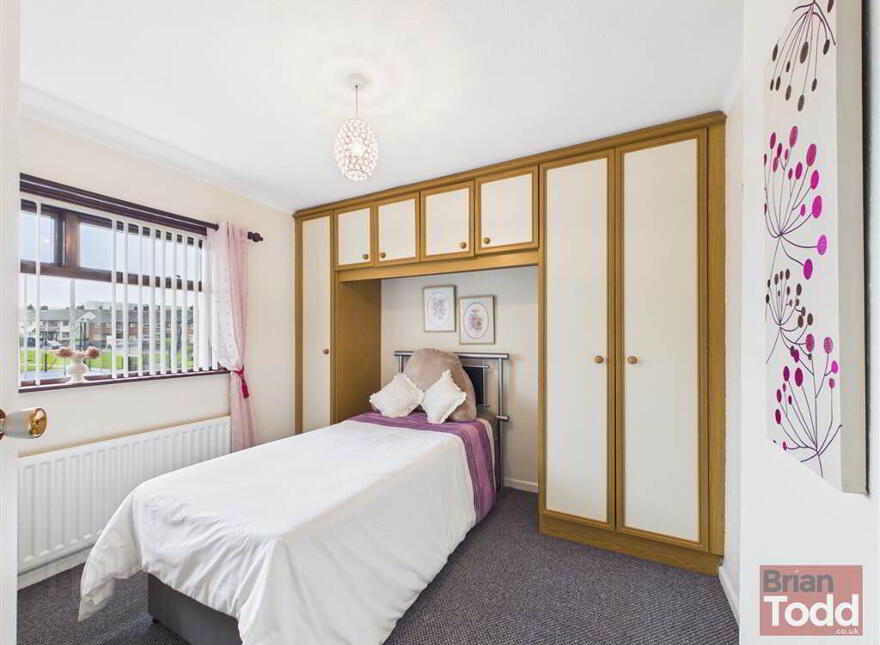 Greenland Walk, Larne, BT40 1NJ