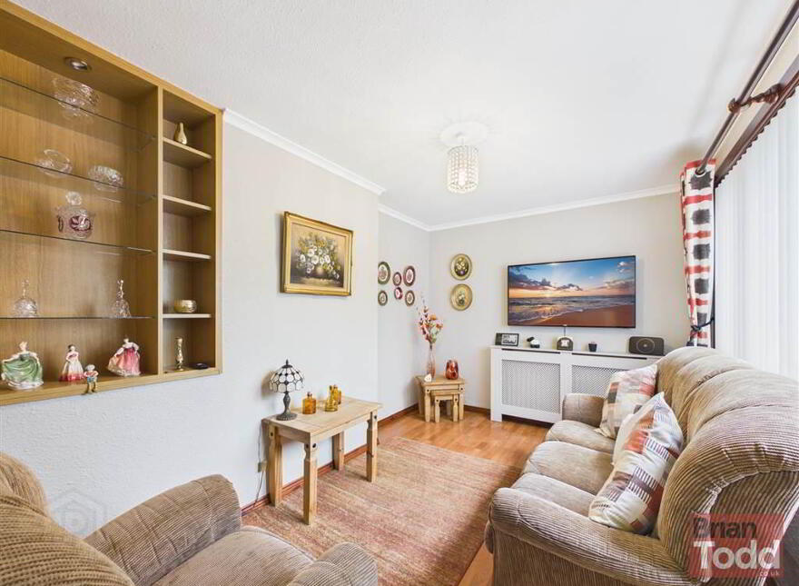 Greenland Walk, Larne, BT40 1NJ