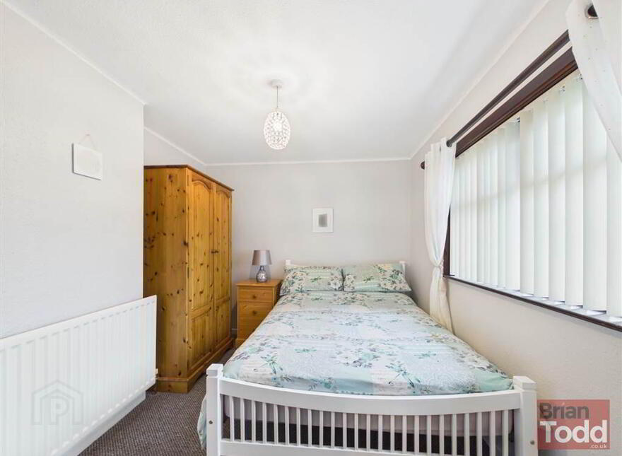 Greenland Walk, Larne, BT40 1NJ