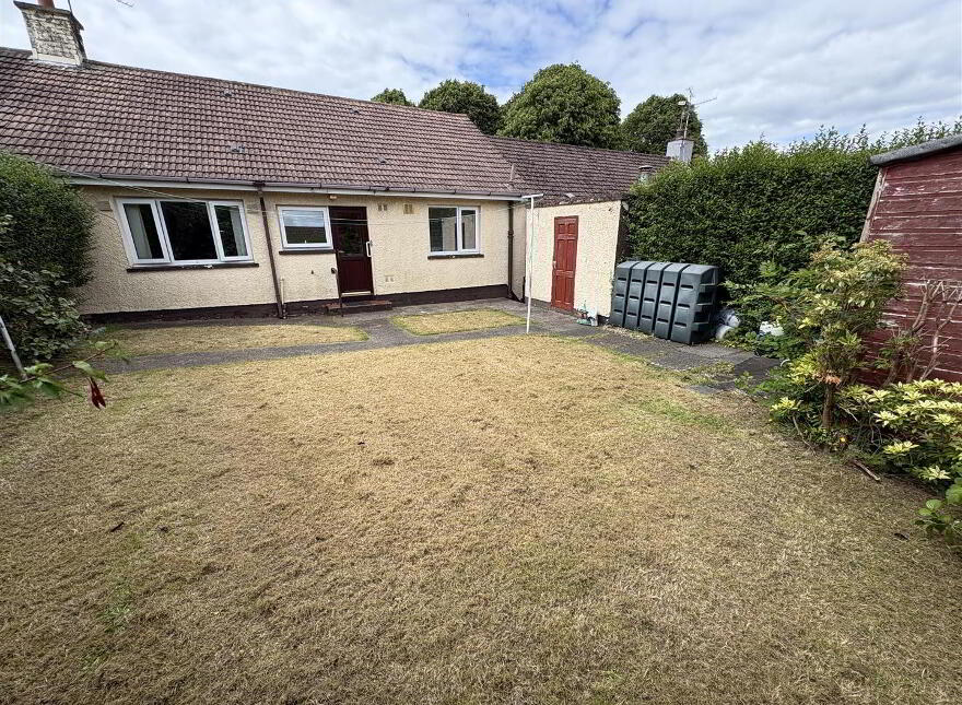 22 Camlough Park, Bessbrook, Newry, BT35 7AX