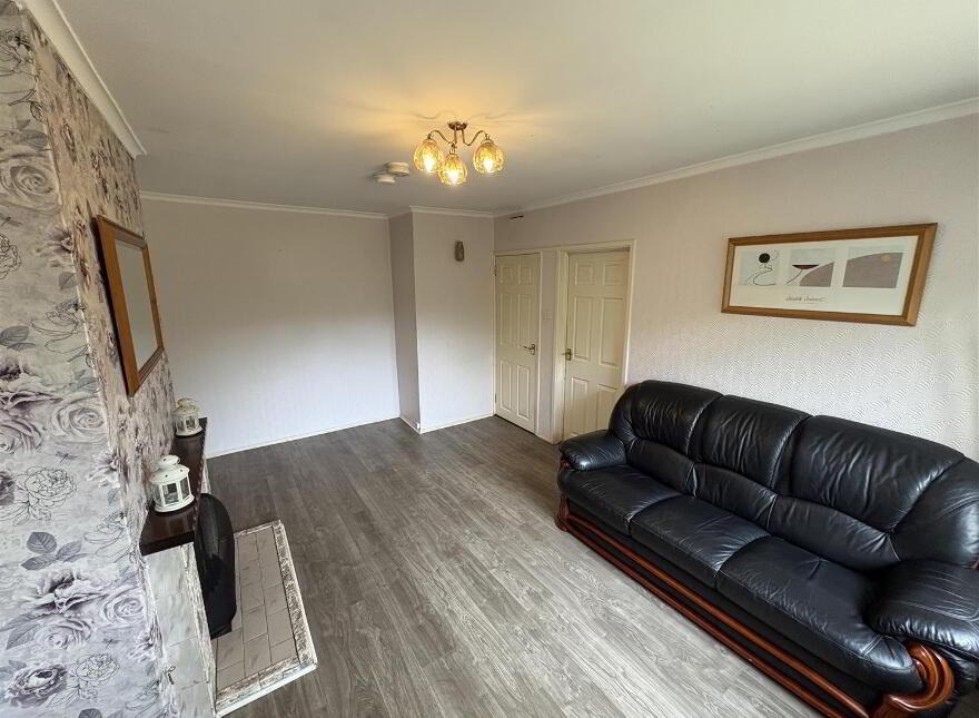 22 Camlough Park, Bessbrook, Newry, BT35 7AX
