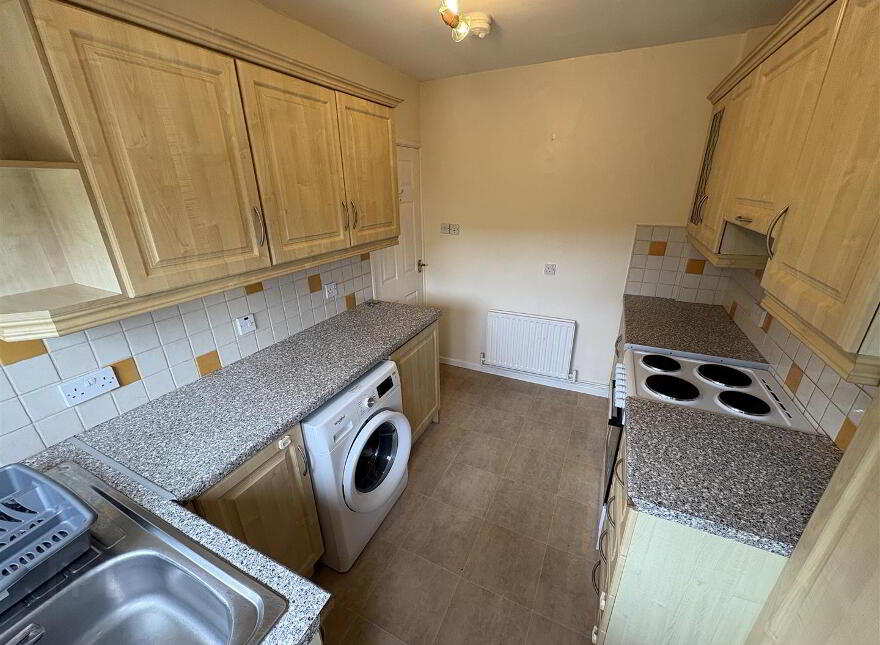 22 Camlough Park, Bessbrook, Newry, BT35 7AX